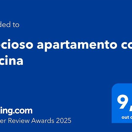 Playa de Gandia Precioso Apartamento Con Piscina מראה חיצוני תמונה