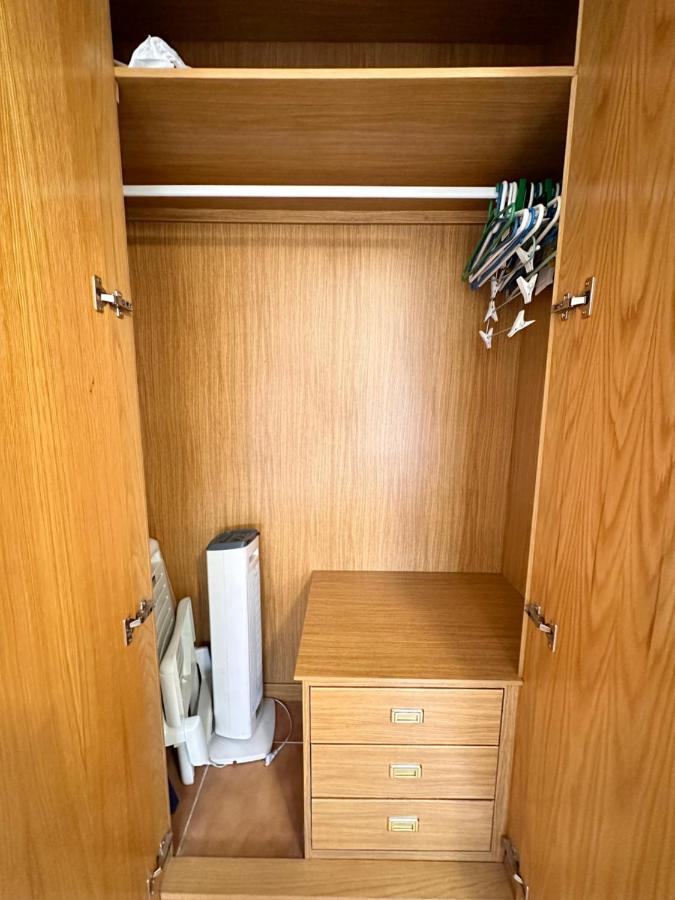 Playa de Gandia Precioso Apartamento Con Piscina מראה חיצוני תמונה