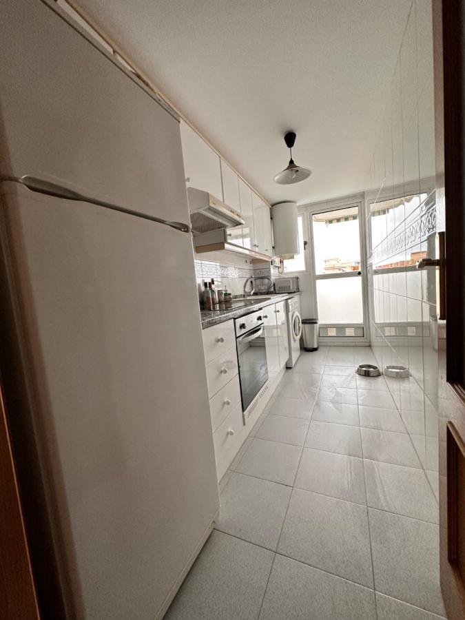 Playa de Gandia Precioso Apartamento Con Piscina מראה חיצוני תמונה