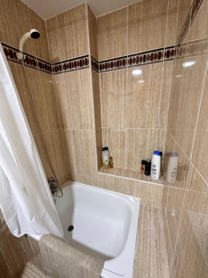 Playa de Gandia Precioso Apartamento Con Piscina מראה חיצוני תמונה