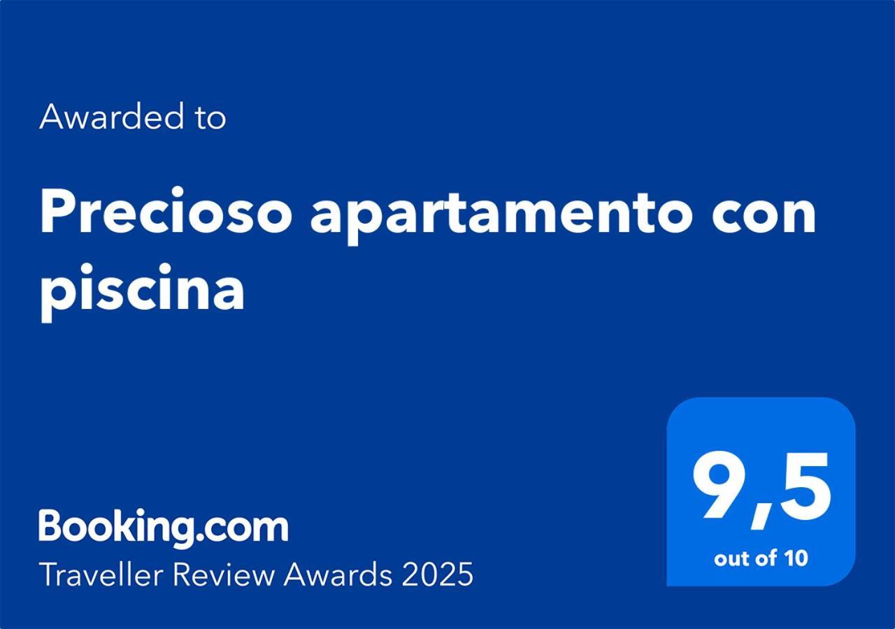Playa de Gandia Precioso Apartamento Con Piscina מראה חיצוני תמונה